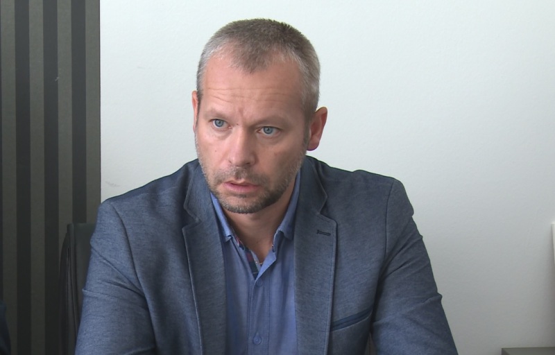 Ćejić: Ovo se nije dogodilo od osnivanja FSRS