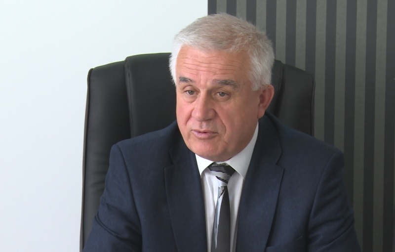 Kovačević: Ništa od moje ostavke!