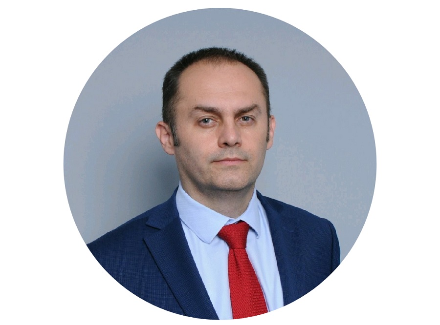 Boris Dragić